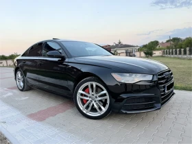 Audi A6 3.0 TFSI SUPERCHARGED 8ZF QUATTRO MATRIX, снимка 1