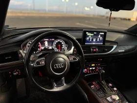 Audi A6 3.0 TFSI Supercharged Facelift Matrix 8ZF Quattro, снимка 9
