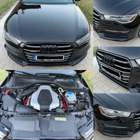 Audi A6 3.0 TFSI* Supercharged* Matrix* 8ZF* Quattro, снимка 8