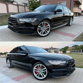 Audi A6 3.0 TFSI* Supercharged* Matrix* 8ZF* Quattro, снимка 2