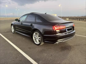 Audi A6 3.0 TFSI Supercharged Facelift Matrix 8ZF Quattro, снимка 5