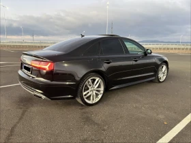 Audi A6 3.0 TFSI Supercharged Facelift Matrix 8ZF Quattro, снимка 3