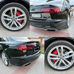 Audi A6 3.0 TFSI* Supercharged* Matrix* 8ZF* Quattro, снимка 7
