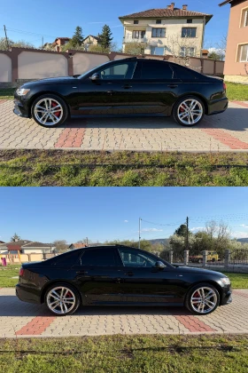 Audi A6 3.0 TFSI Supercharged Facelift Matrix 8ZF Quattro, снимка 16
