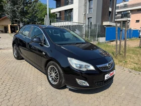 Opel Astra 1.7CDTi, снимка 2