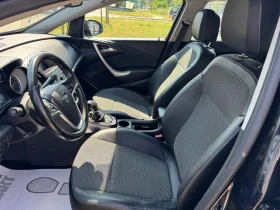 Opel Astra 1.7CDTi, снимка 6