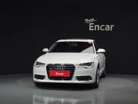 Audi A6 3.0 TDI Quattro, снимка 3