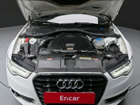Audi A6 3.0 TDI Quattro, снимка 6