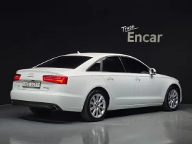 Audi A6 3.0 TDI Quattro, снимка 2