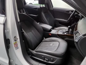 Audi A6 3.0 TDI Quattro, снимка 12