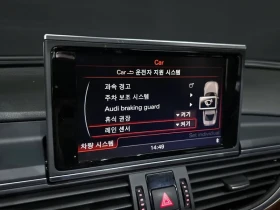 Audi A6 3.0 TDI Quattro, снимка 15