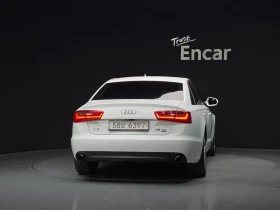 Audi A6 3.0 TDI Quattro, снимка 4