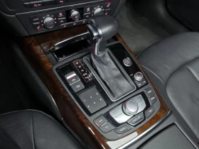 Audi A6 3.0 TDI Quattro, снимка 9