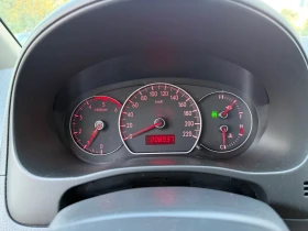 Suzuki SX4 1.9d 4X4, снимка 9