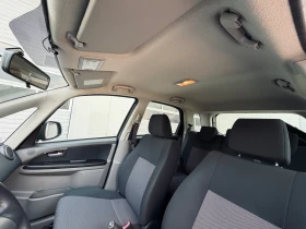 Suzuki SX4 1.9D / 4X4, снимка 10