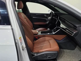 Audi A6 2.0 TFSI, снимка 11
