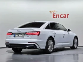 Audi A6 2.0 TFSI, снимка 2