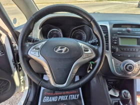 Hyundai Ix20 1.4 CRDI, 90k.s, снимка 14