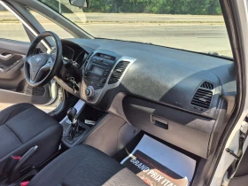 Hyundai Ix20 1.4 CRDI, 90k.s, снимка 11