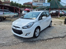 Hyundai Ix20 1.4 CRDI, 90k.s, снимка 1