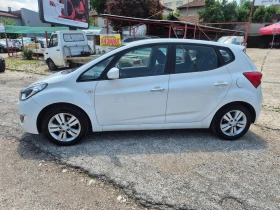 Hyundai Ix20 1.4 CRDI, 90k.s, снимка 8