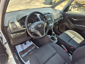 Hyundai Ix20 1.4 CRDI, 90k.s, снимка 9