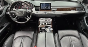 Audi A8 L* 60TDI* HUD* PANO* МАСАЖ* КРАЙНА ЦЕНА* , снимка 4