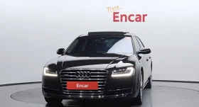 Audi A8 L* 60TDI* HUD* PANO* МАСАЖ* КРАЙНА ЦЕНА* , снимка 3