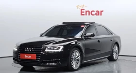 Audi A8 L* 60TDI* HUD* PANO* МАСАЖ* КРАЙНА ЦЕНА* , снимка 1