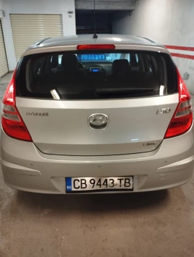Hyundai I30, снимка 7