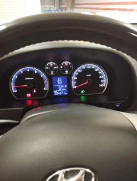 Hyundai I30, снимка 4