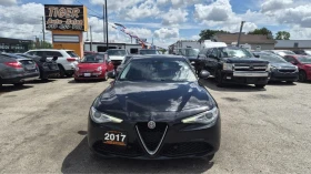 Alfa Romeo Giulia 2.0 TI AWD , снимка 5