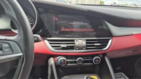 Alfa Romeo Giulia 2.0 TI AWD , снимка 6