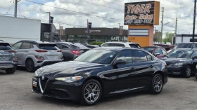 Alfa Romeo Giulia 2.0 TI AWD , снимка 1