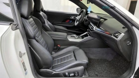 BMW 240 M240* xDrive* COUPE* ПАНОРАМА* ХЕДЪП* 360* , снимка 11