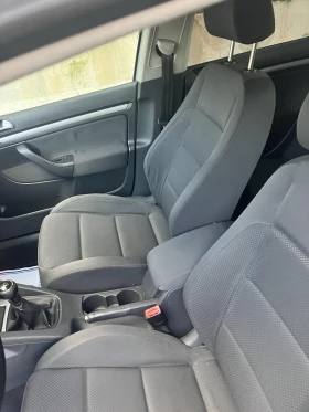 VW Golf 5 2.0 TDI, снимка 9