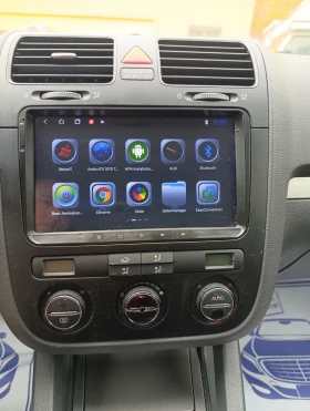 VW Golf 5 2.0 TDI, снимка 12