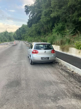 VW Golf 5 2.0 TDI, снимка 5