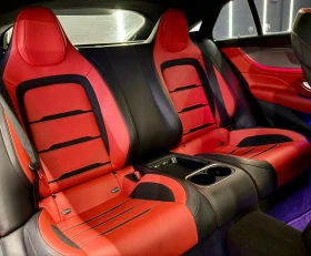 Mercedes-Benz AMG GT 43 AMG 4Matic+ Burm* Обдух* 63S Pack* Лизинг, снимка 16