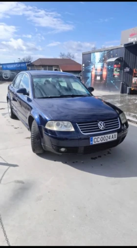 VW Passat, снимка 2