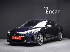 Kia Stinger 2.0 Automatic, снимка 1