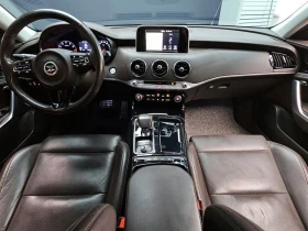 Kia Stinger 2.0 Automatic, снимка 9