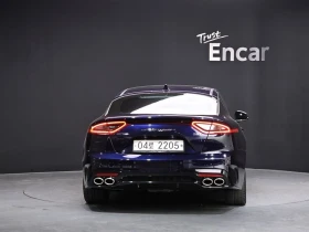 Kia Stinger 2.0 Automatic, снимка 4