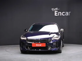 Kia Stinger 2.0 Automatic, снимка 2