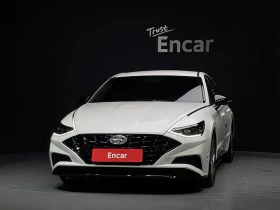 Hyundai Sonata 2.0 Premium Plus, снимка 3