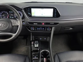Hyundai Sonata 2.0 Premium Plus, снимка 14
