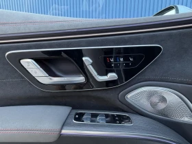 Mercedes-Benz EQS 450+ 4 Масажа Подгрева и Обдухвания, снимка 6