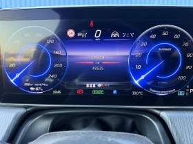 Mercedes-Benz EQS 450+ 4 Масажа Подгрева и Обдухвания, снимка 14