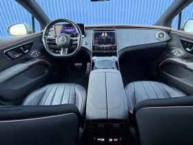 Mercedes-Benz EQS 450+ 4 Масажа Подгрева и Обдухвания, снимка 5