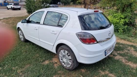 Opel Astra H Facelift, снимка 4